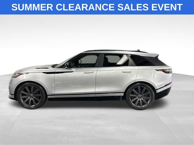 land rover range rover velar 2018 SALYM2RV6JA748256 image land rover range rover velar 2018 SALYM2RV6JA748256 image